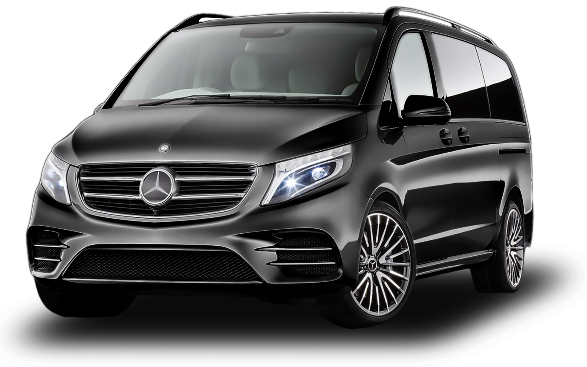 OntimeGoo VIP Transfer Aracı