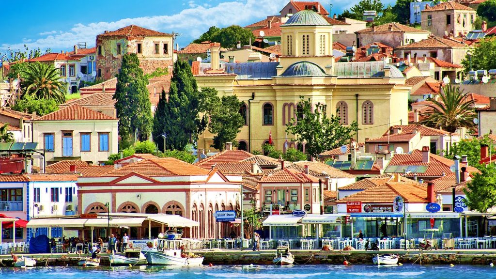 Balıkesir VIP Transfer